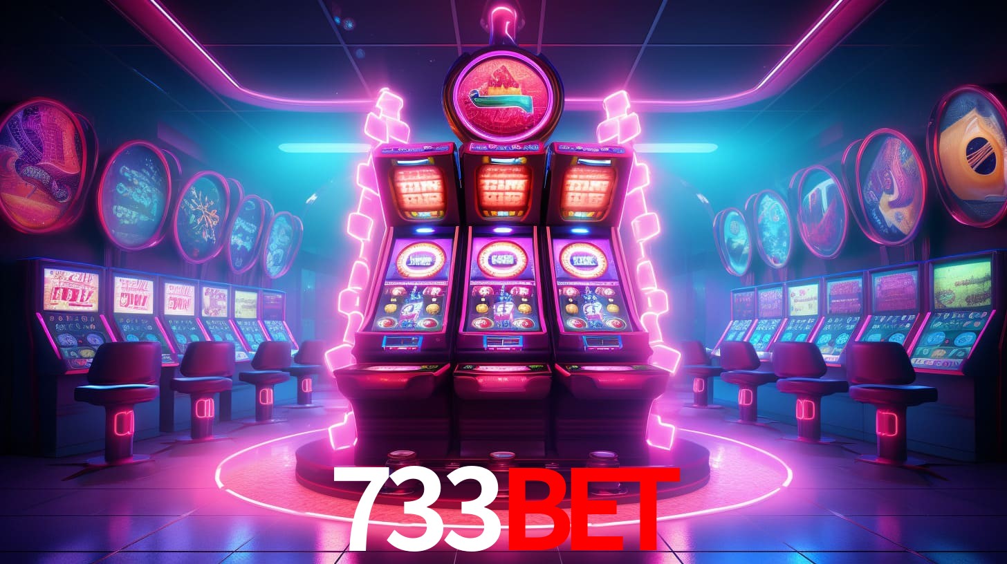 733bet: Seu Cassino Premiado com Pagamentos Rápidos