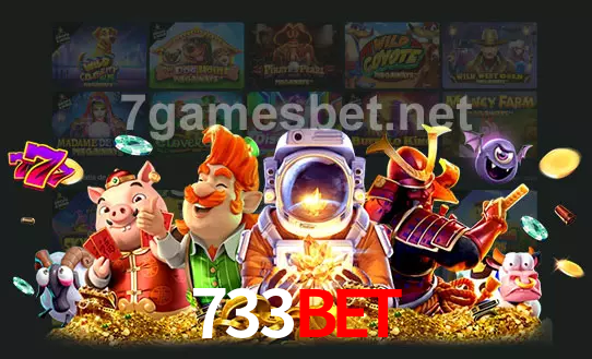 cassino 733bet
