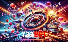 Casino VIP 733bet
