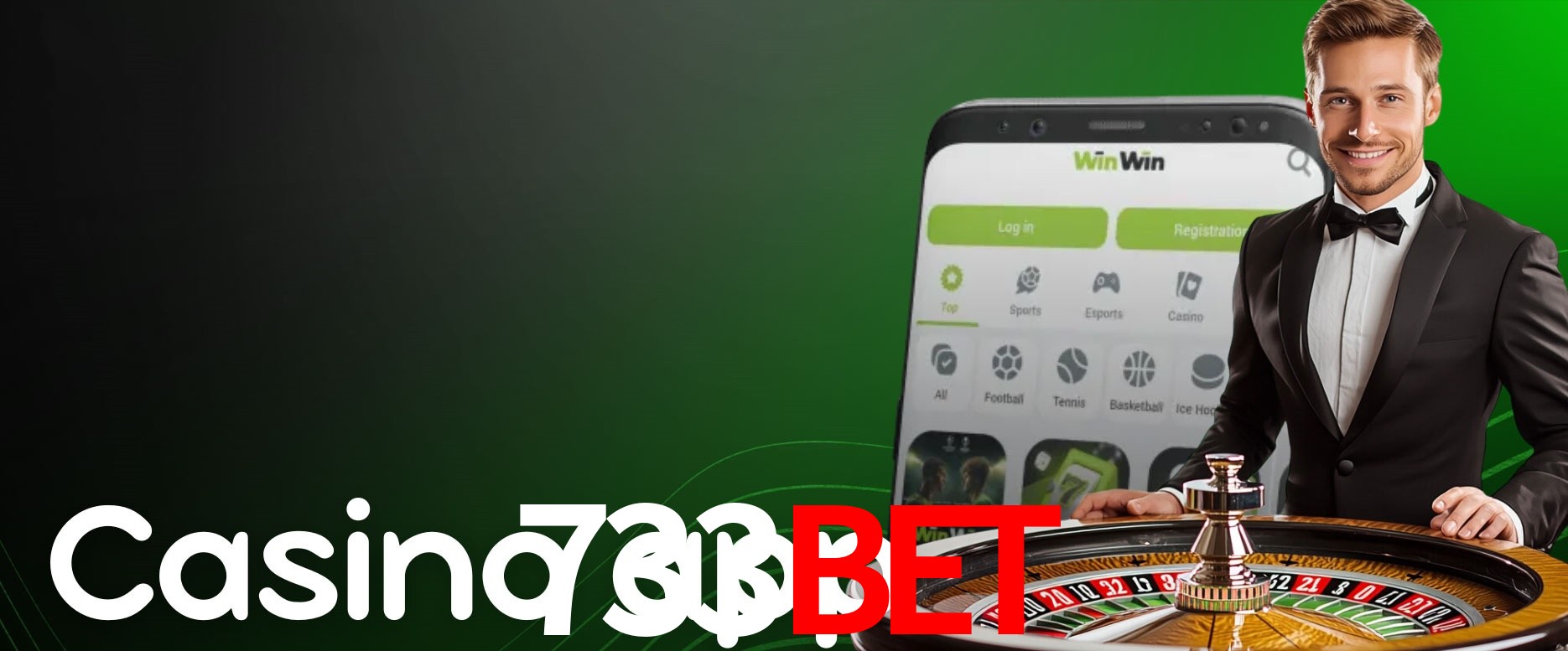 Weekend Specials 733bet