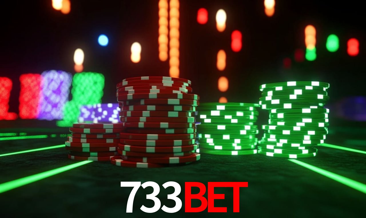 Bonus Features 733bet
