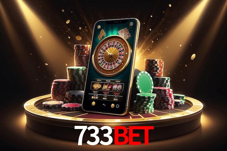 Login Seguro 733bet