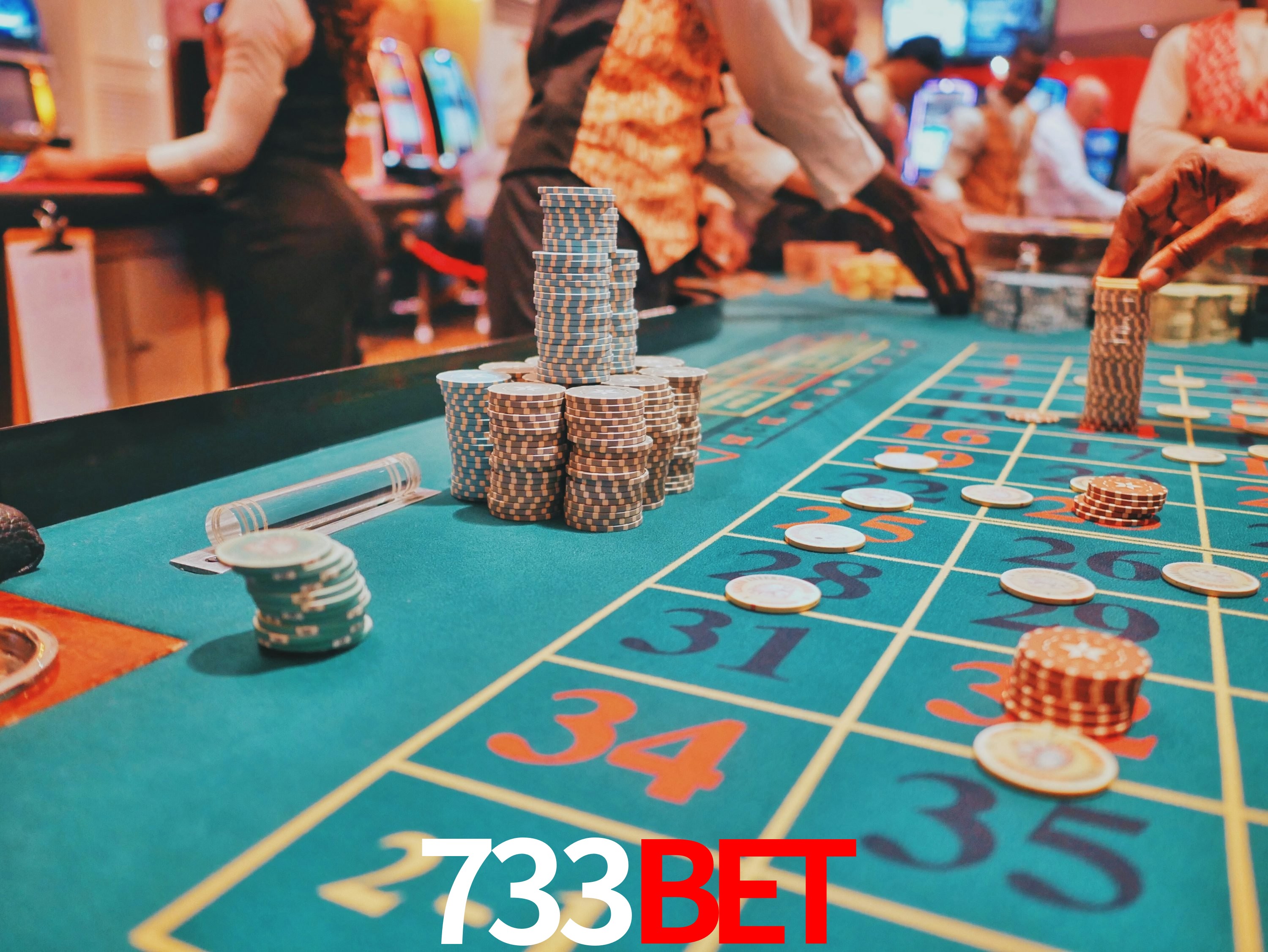Programa VIP 733bet