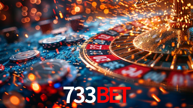 Quick Registration 733bet