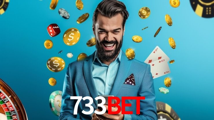 Games Directory 733bet