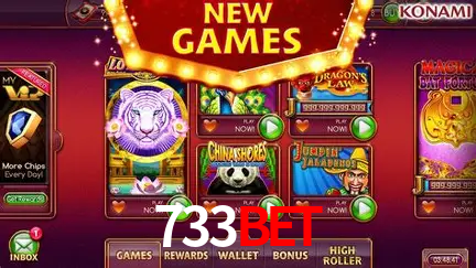 Cassino ao vivo com dealers reais na 733bet