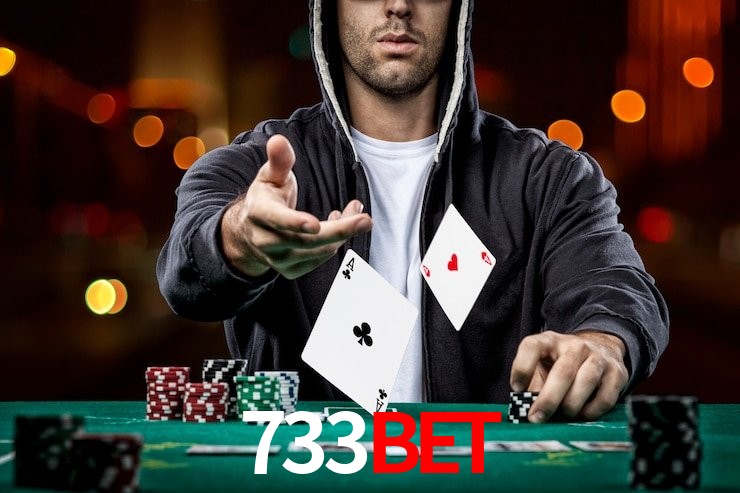 Apostas com odds competitivas na 733bet