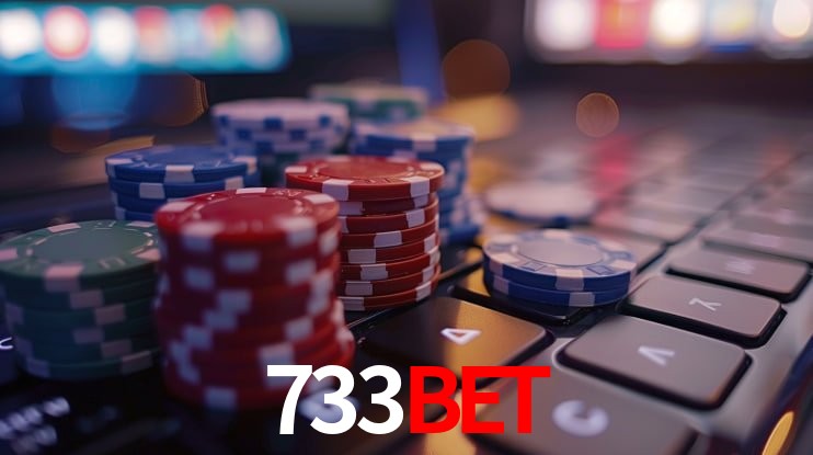 Segurança 2FA 733bet
