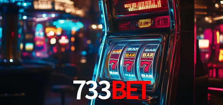 Roulette Table 733bet