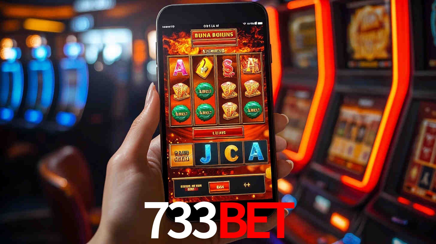 733bet