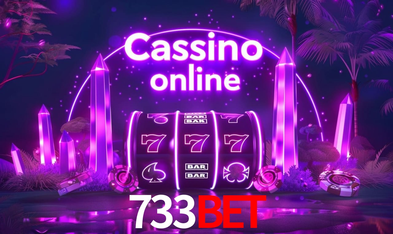 Benefícios da Conta 733bet