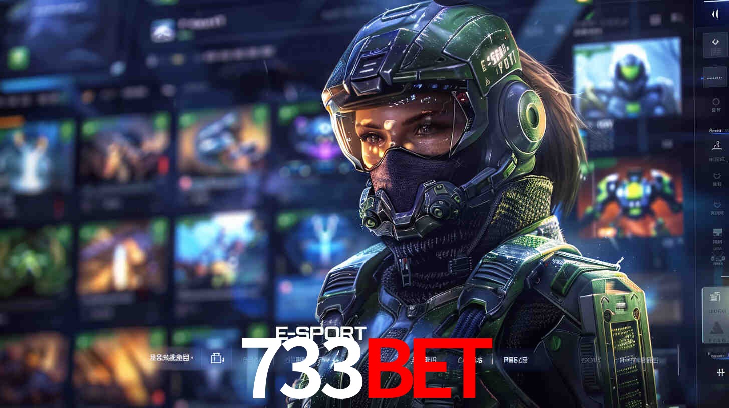 APP oficial da 733bet para mobile