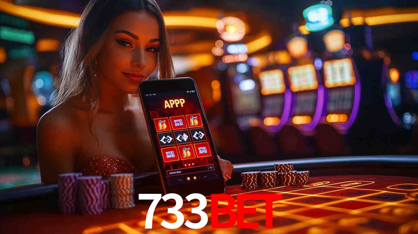 Apostas Esportivas na 733bet: Um Guia Completo