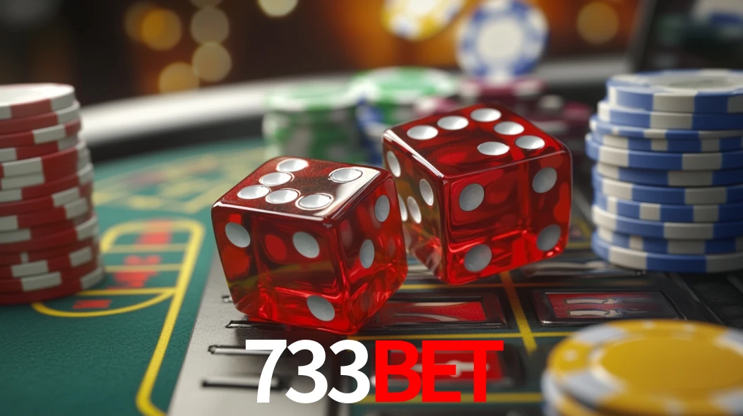 Live Casino 733bet