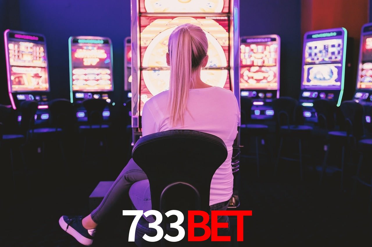 Live Casino 733bet