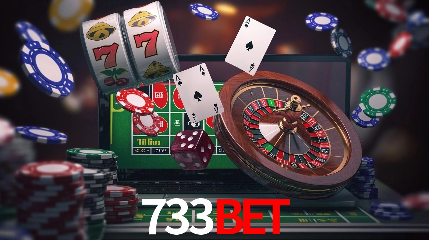 Premium Interface 733bet