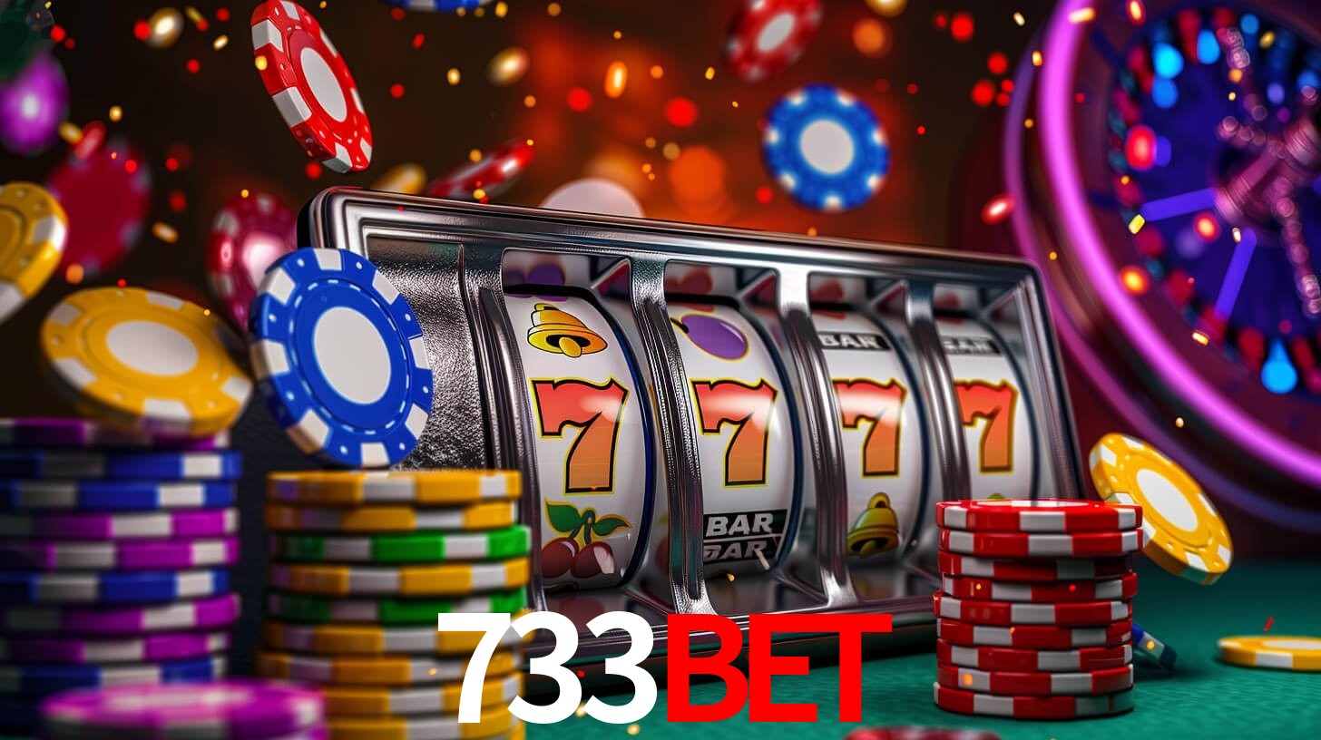 Página oficial no Facebook da 733bet