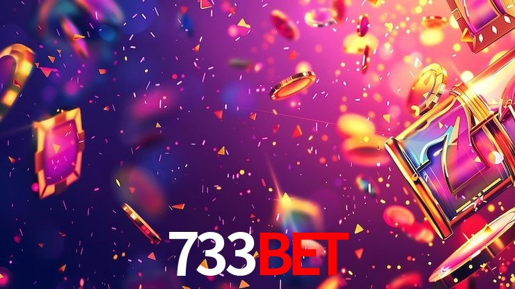 Desvendando o Mundo dos Jogos Virtuais na 733bet