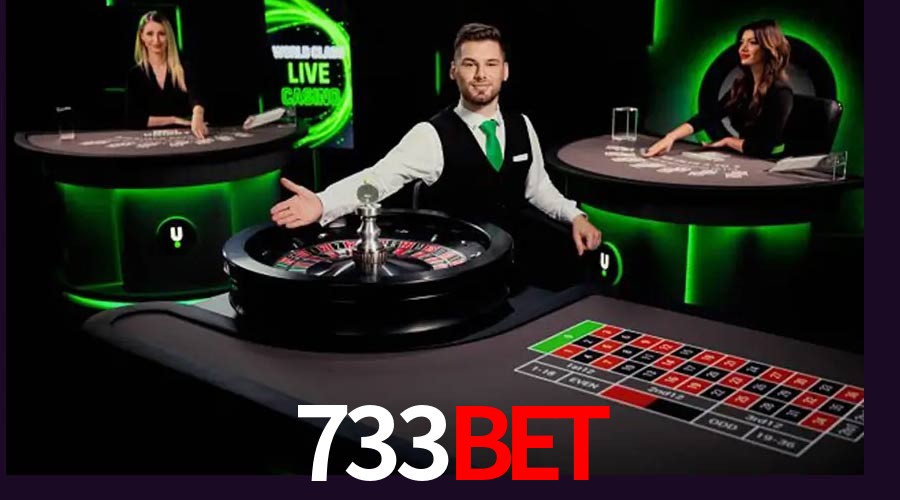 Security Systems 733bet