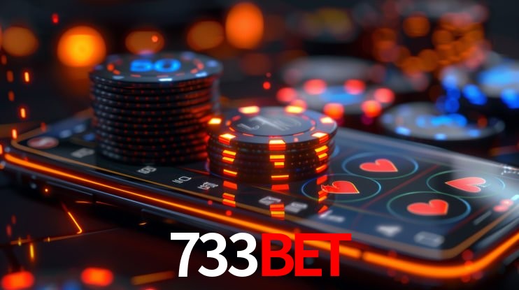 Game Statistics 733bet