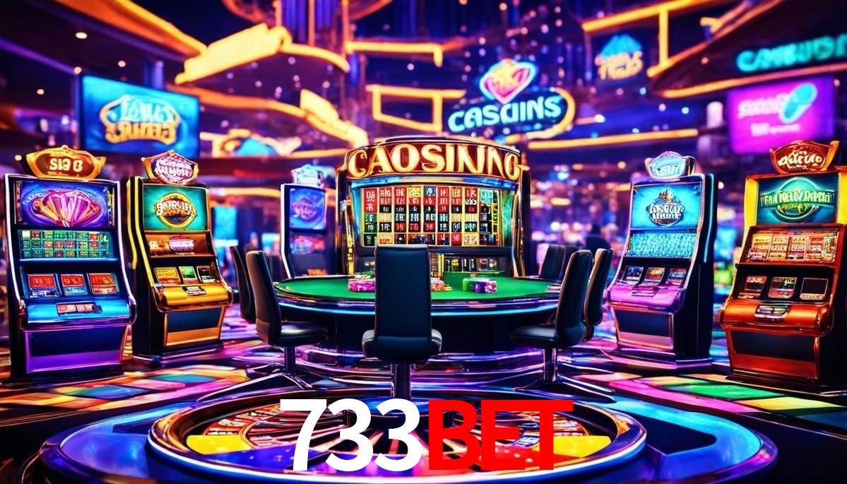 Apostas de Futebol 733bet