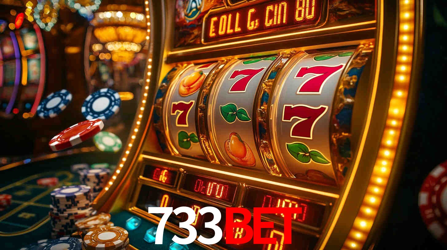 Programa VIP 733bet