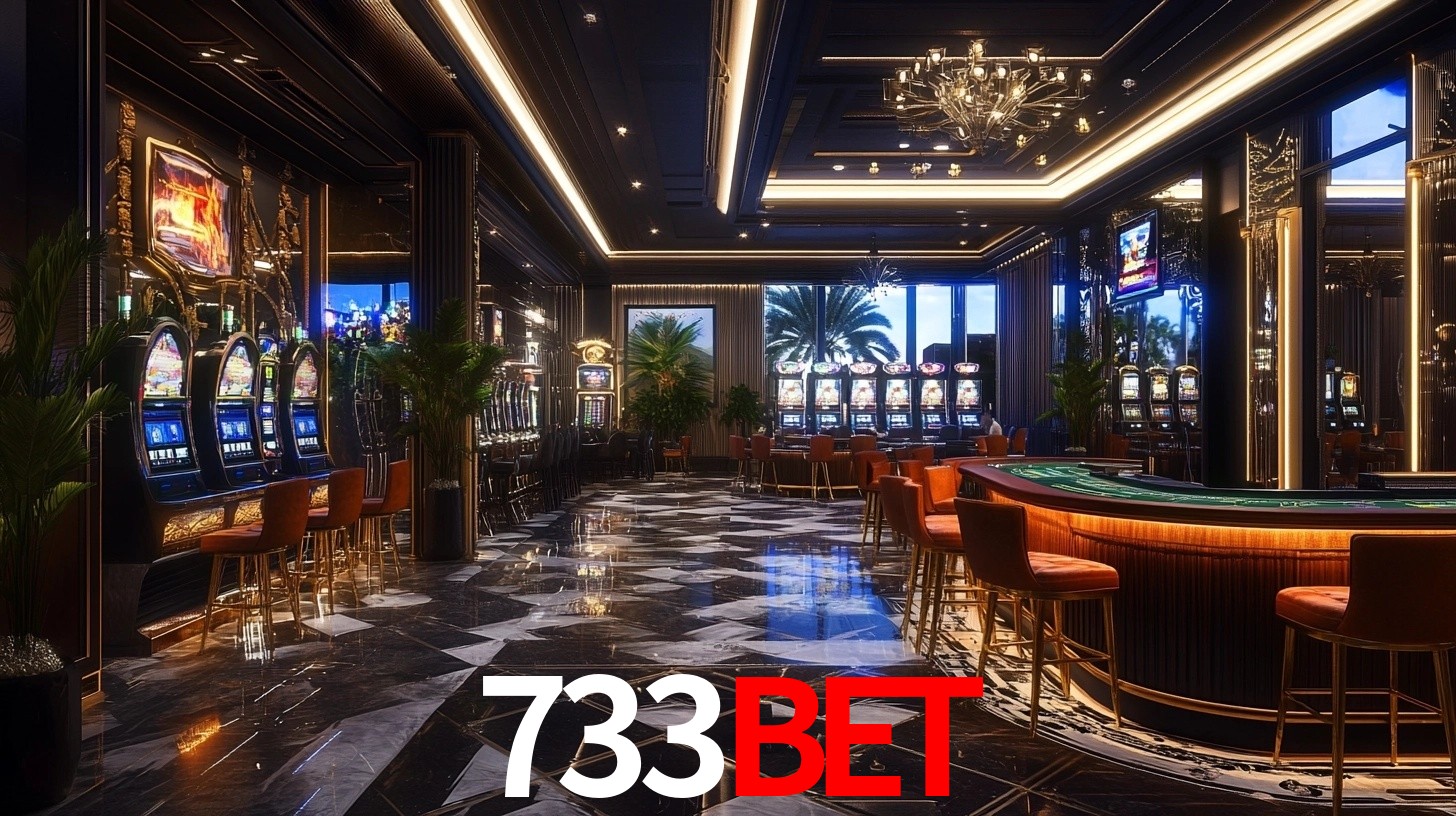 Exclusive Games 733bet