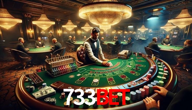 Player Reviews 733bet