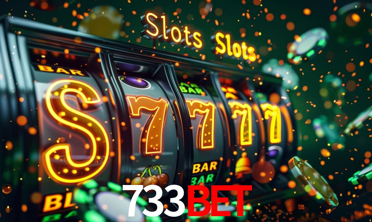 Torneios 733bet