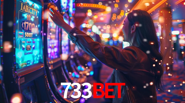 733bet login