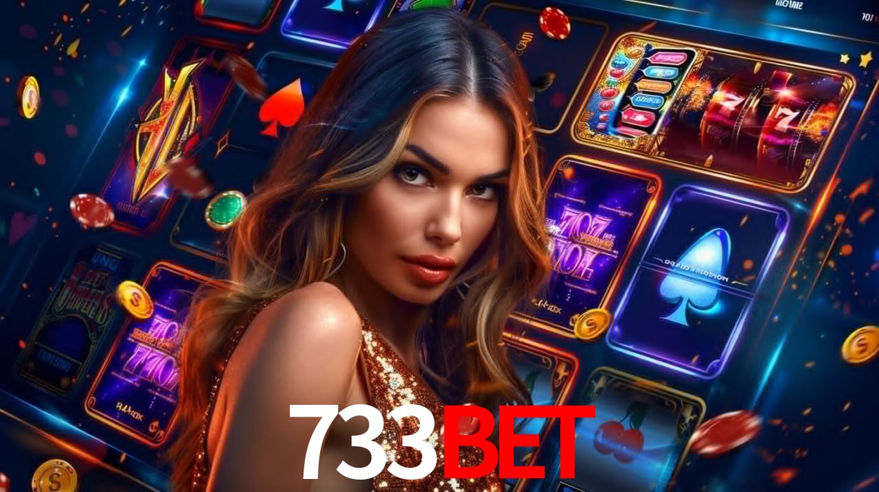 Descubra o Programa VIP da 733bet: Vantagens Exclusivas para Jogadores