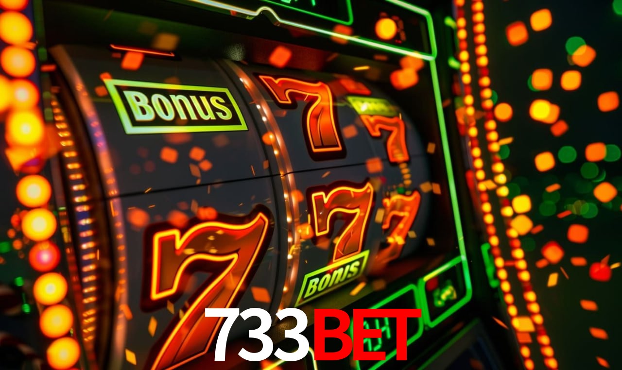 Inovações de Jogos na 733bet: O Futuro das Experiências Interativas