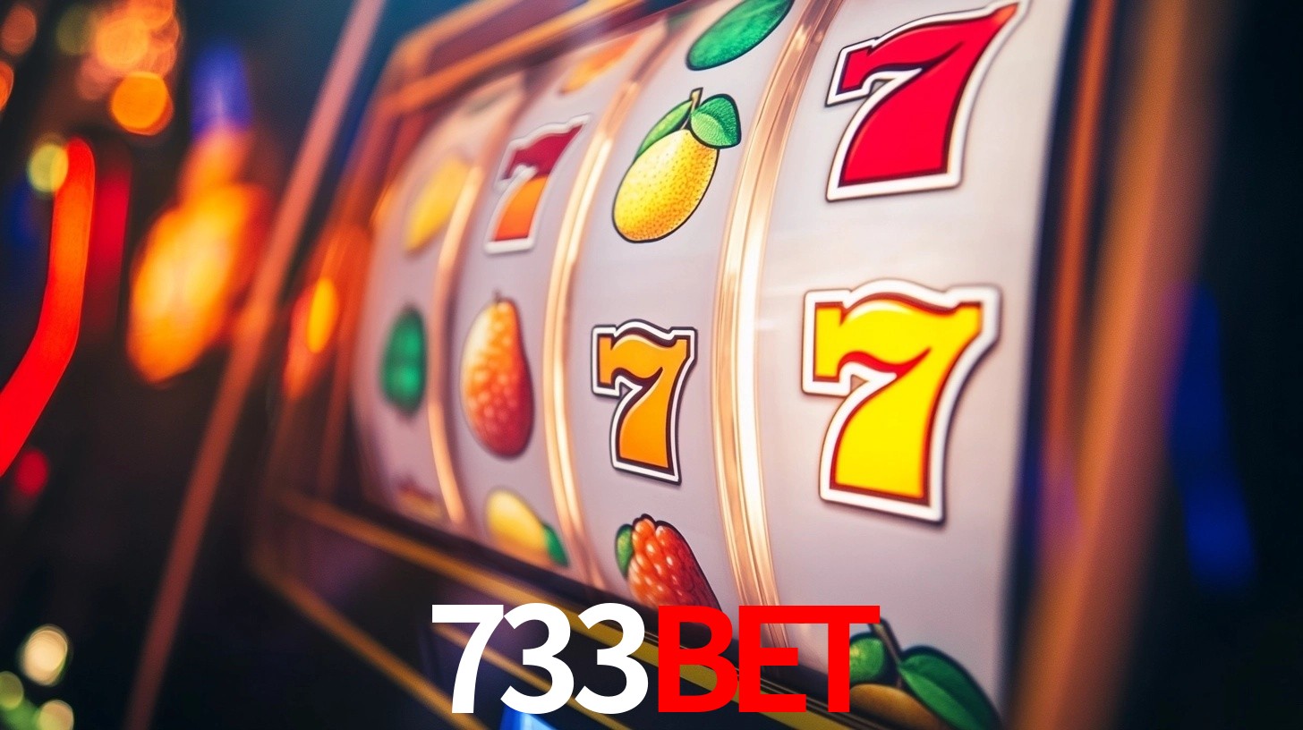 733bet App Interface