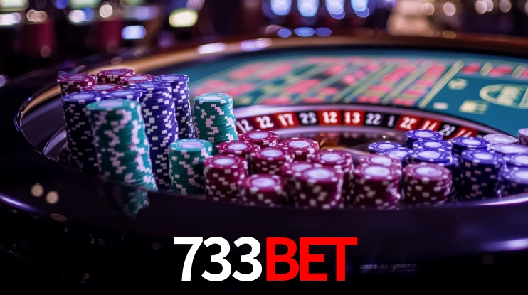 VIP Casino 733bet