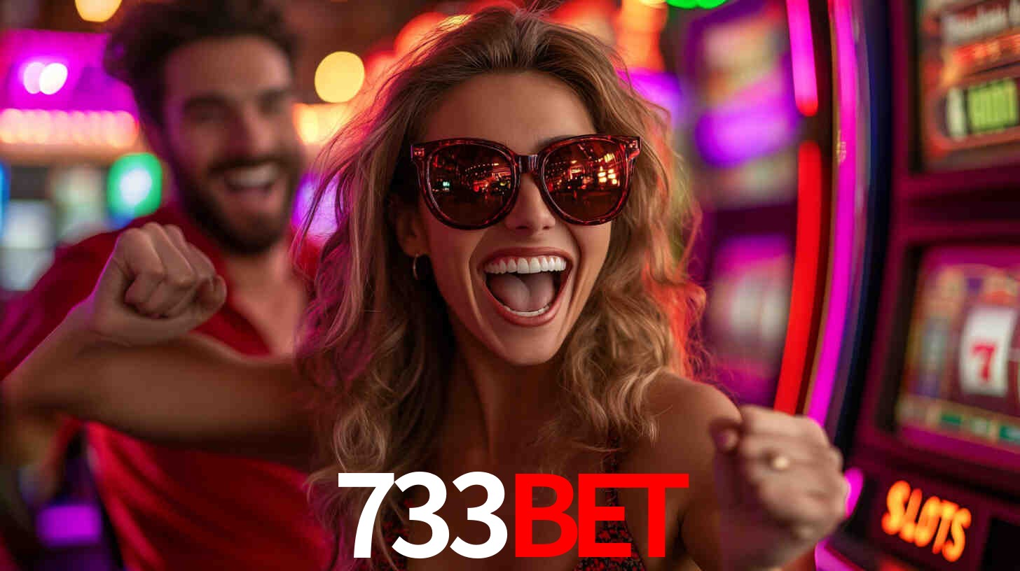 Descubra o Programa VIP da 733bet: Vantagens Exclusivas para Jogadores