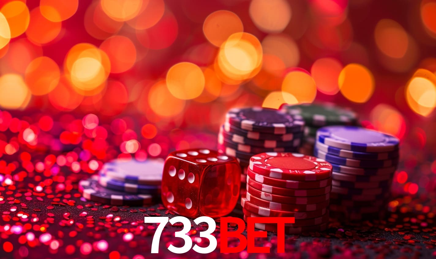 Descubra a Essência do 733bet: Nossa História e Compromissos