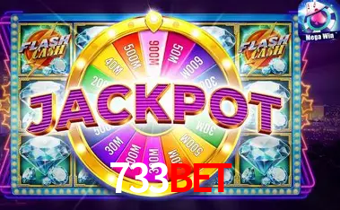 Descubra o Mundo do Cassino Online com 733bet