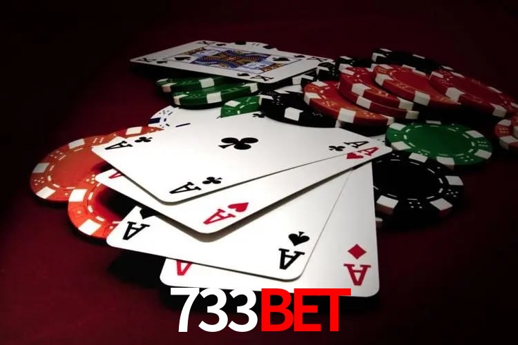 Interface Premium 733bet