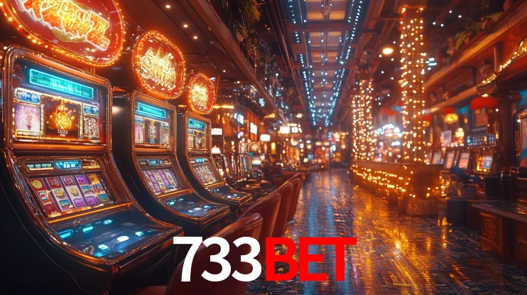 733bet.com