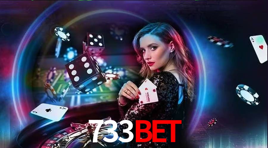 Platform Technology 733bet