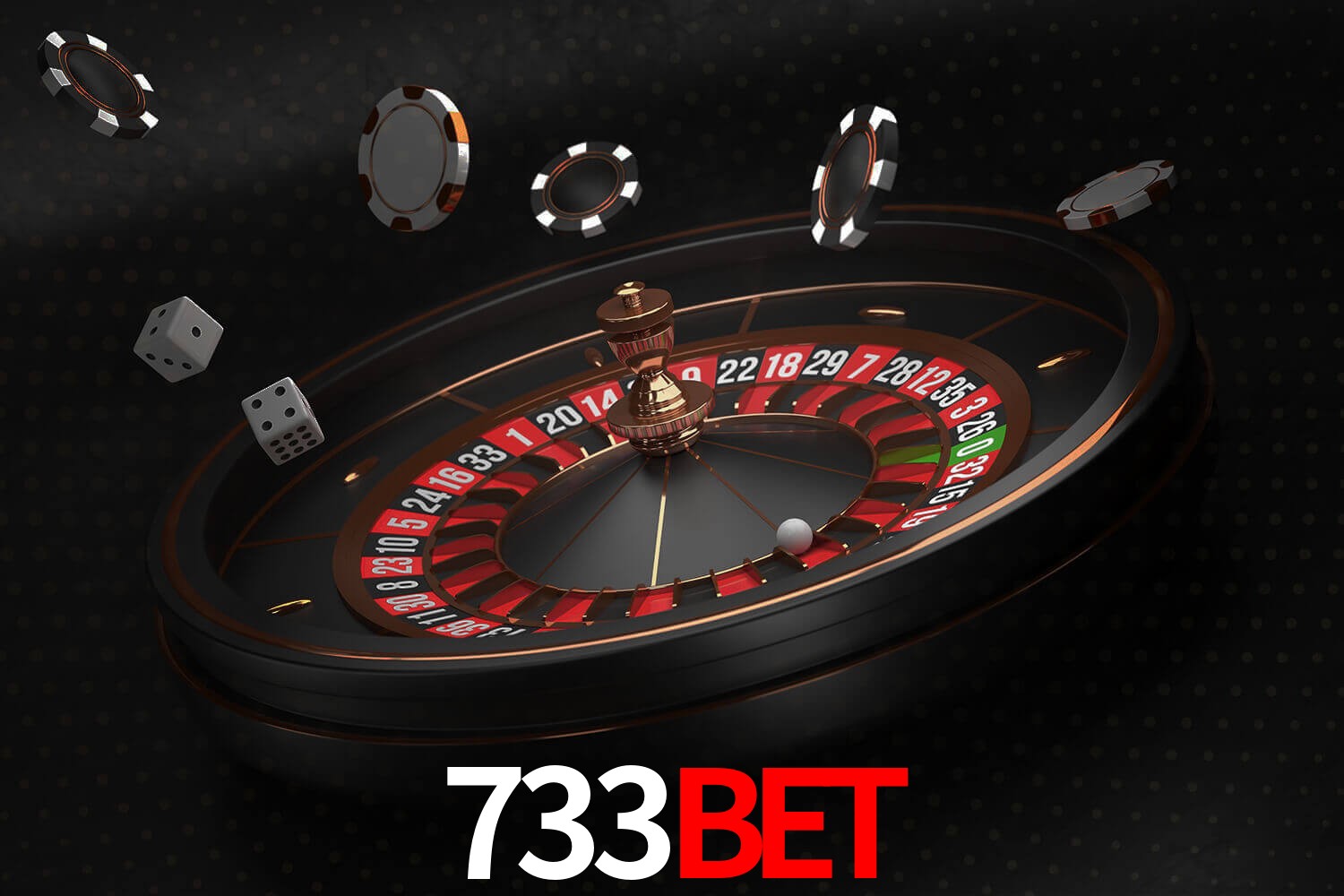 733bet