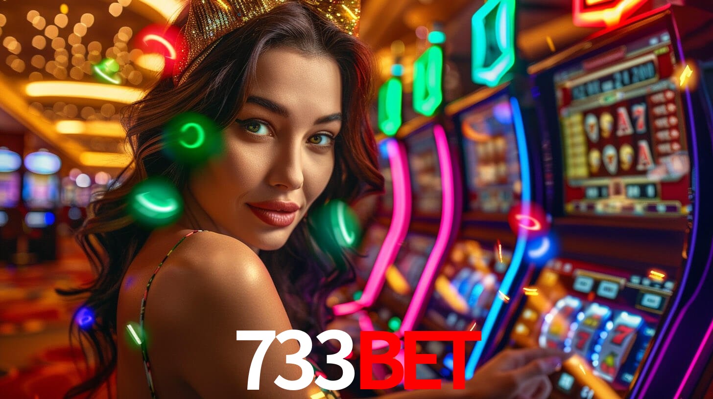 Escolher plataforma para baixar 733bet