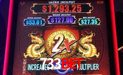 Jogos de mesa e apostas rápidas na 733bet