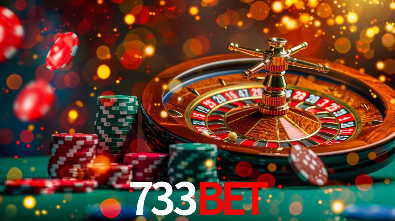 Descubra a Essência do 733bet: Nossa História e Compromissos