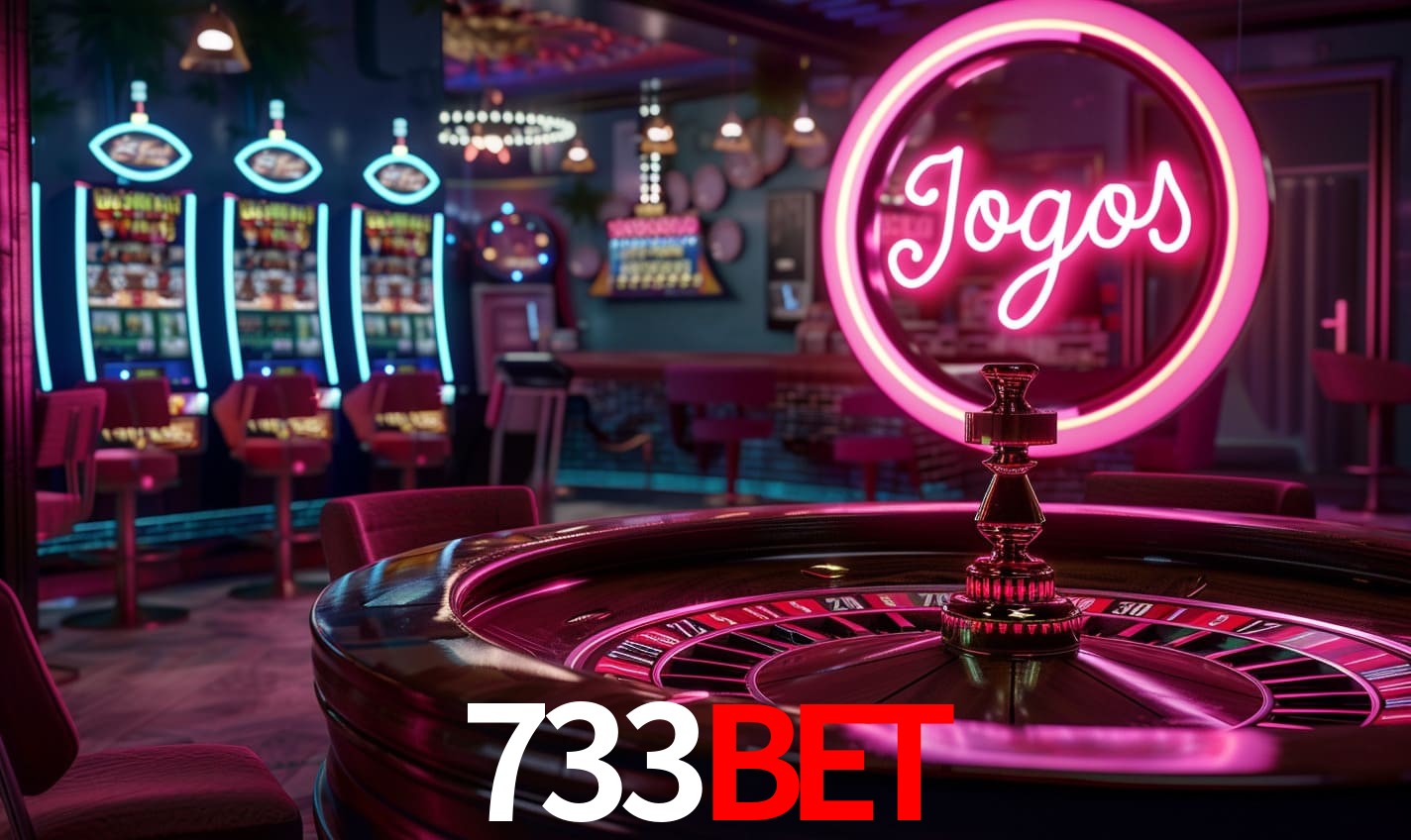 Explorando a Categoria de Eventos em Apostas na 733bet