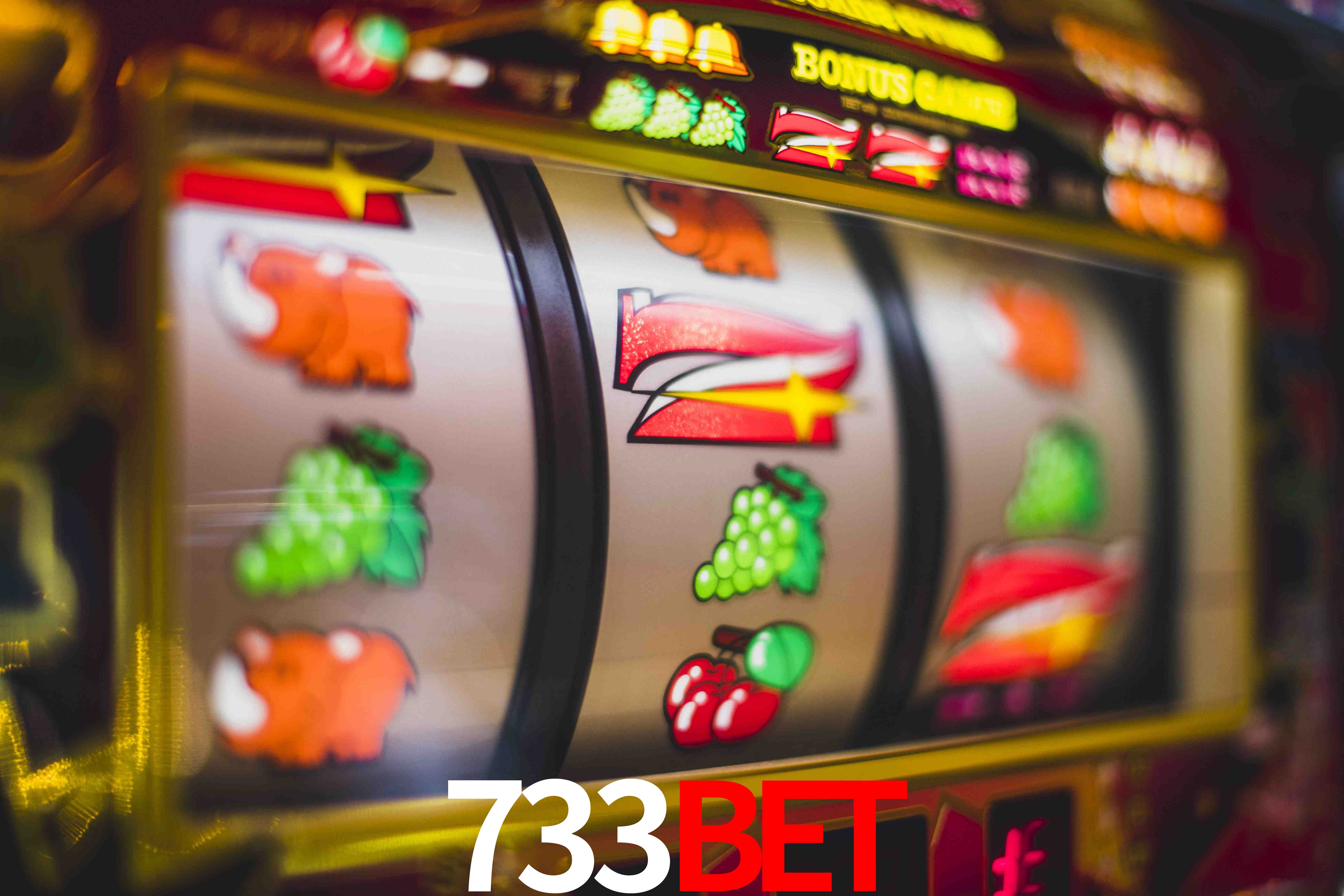 Football Betting 733bet
