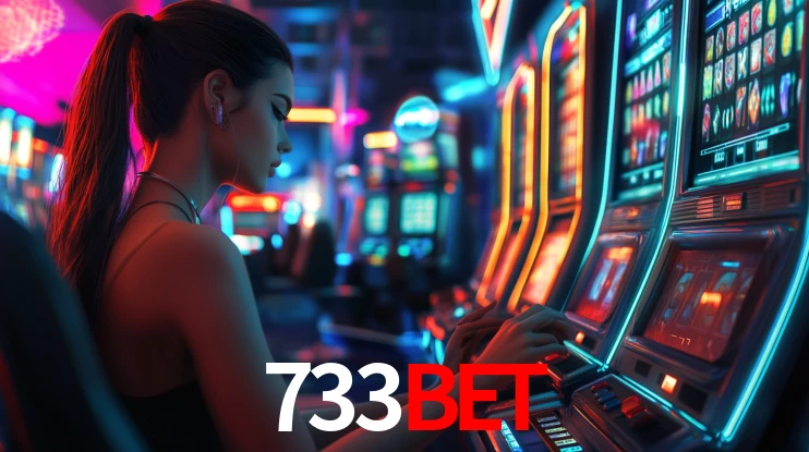 Ofertas Imperdíveis na 733bet: Promoções e Bônus Que Valem a Pena