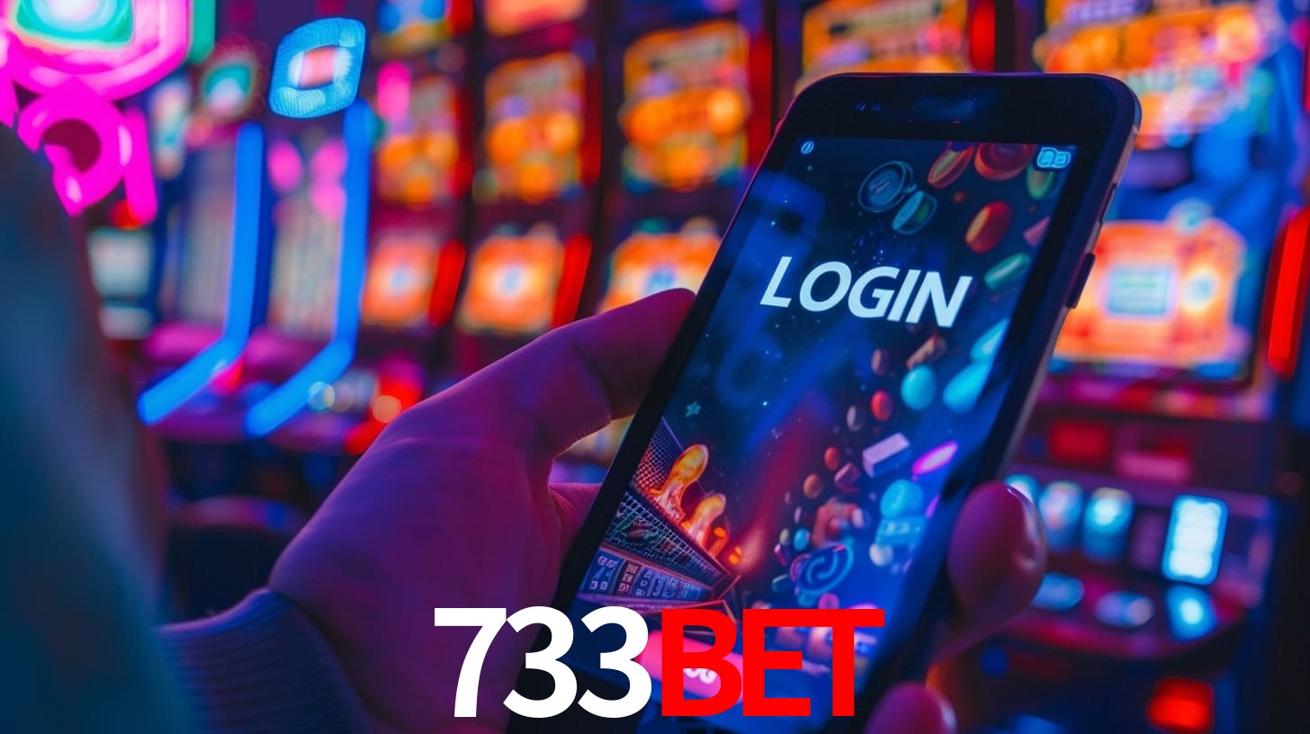 PIX Instantâneo 733bet