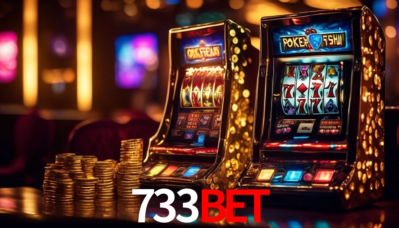 Explorando a Categoria de Eventos em Apostas na 733bet