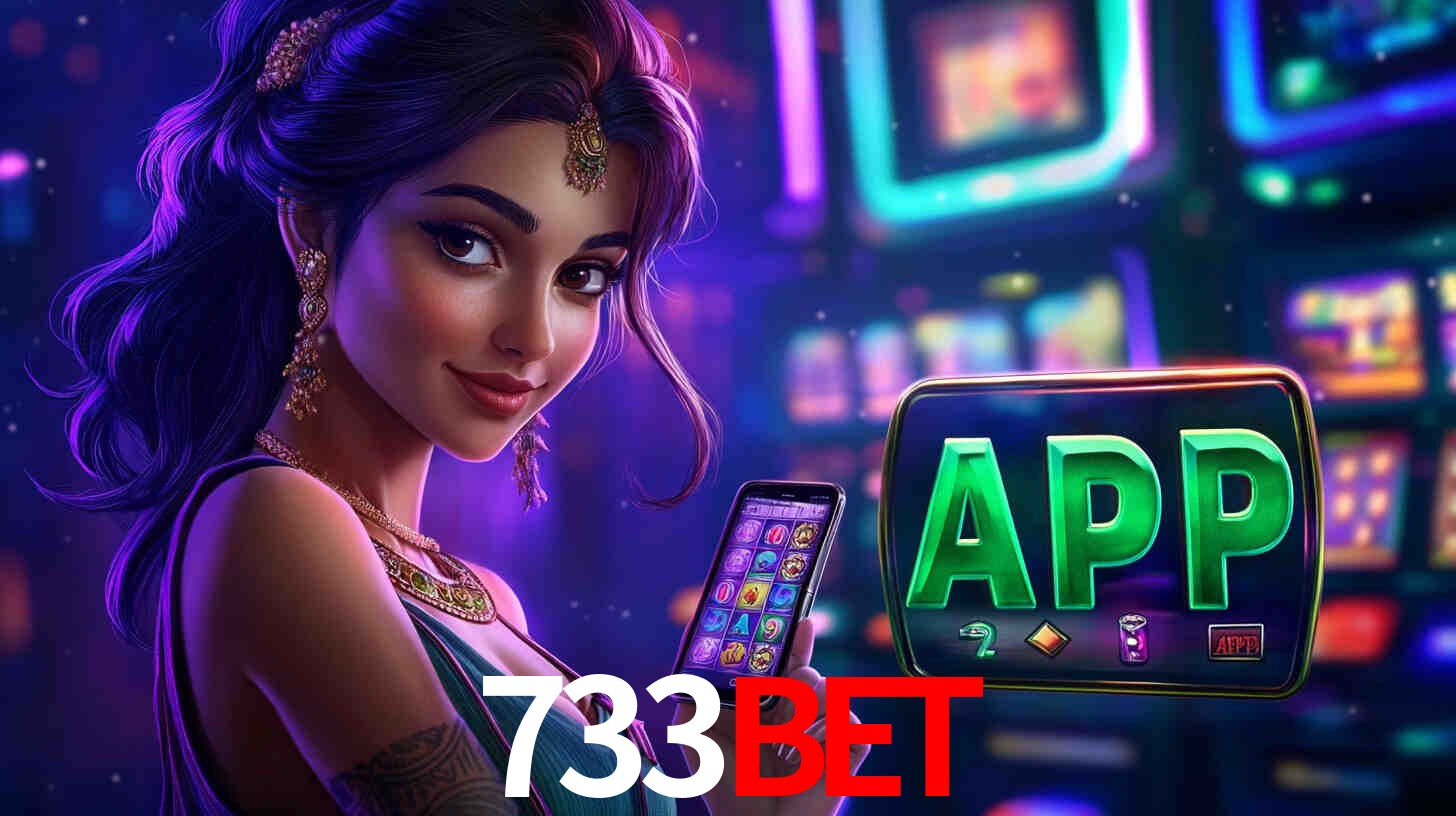 733bet login